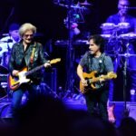 Hall & Oates: Η πικρή διαμάχη του θρυλικού ντουέτου λύθηκε με μυστική συμφωνία