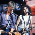 David Bowie – Marc Bolan: Ντοκιμαντέρ για την ιστορία μιας φιλικής αντιπαλότητας και «λίγης ζήλιας»