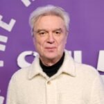 «Μάταιος κόπος»: Ο David Byrne εξηγεί γιατί η πόρτα της επανένωσης των Talking Heads παραμένει ερμητικά κλειστή