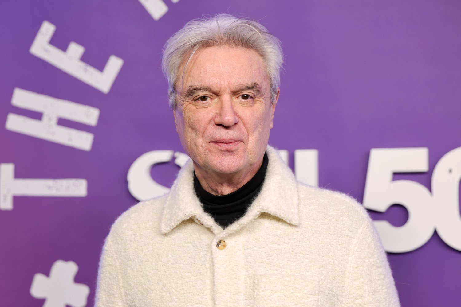 «Μάταιος κόπος»: Ο David Byrne εξηγεί γιατί η πόρτα της επανένωσης των Talking Heads παραμένει ερμητικά κλειστή