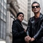 Η νέα ταινία «Depeche Mode: M» ταξιδεύει παγκοσμίως: Μια κινηματογραφική εμπειρία για τη ζωή, τον θάνατο και τη δύναμη της μουσικής