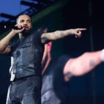Αγωγή κατά του Spotify για «δισεκατομμύρια ψεύτικα streams» του Drake