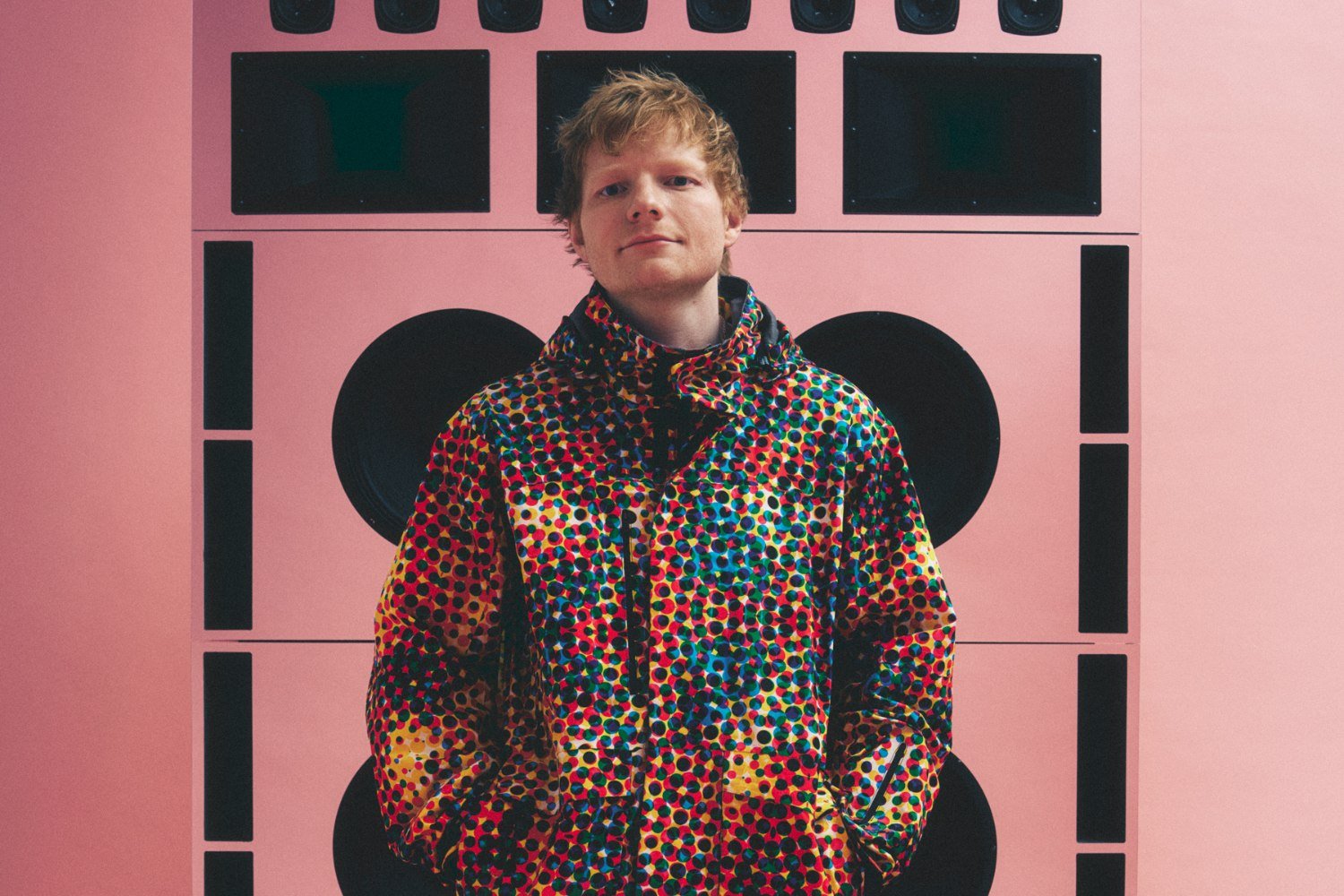 Ο Ed Sheeran στην Interscope Records της Universal Music – Η νέα δισκογραφική στέγη του