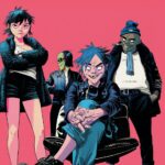 Gorillaz: Η Νέα Υόρκη ετοιμάζεται να μπει στο σύμπαν τους με την έκθεση «House Of Kong»
