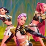 Το «KPop Demon Hunters» συμπληρώνει 54 εβδομάδες στο No. 1 του Billboard και πλησιάζει το απόλυτο ρεκόρ