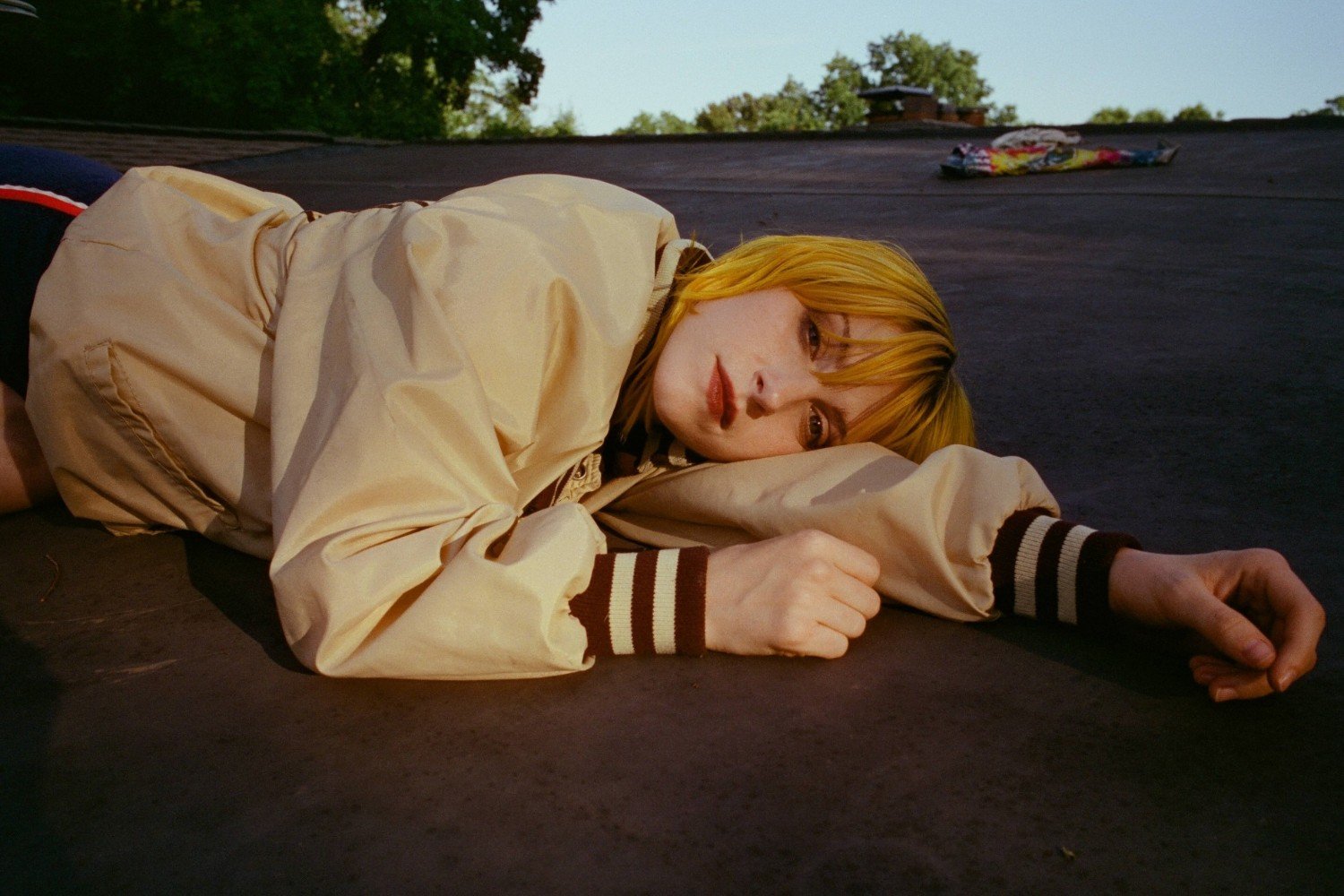 Hayley Williams: Τα 17 μυστικά νέα τραγούδια της μόλις κυκλοφόρησαν επίσημα
