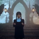 «Wednesday»: Το νέο trailer της δεύτερης σεζόν ρίχνει φως στον ρόλο της Lady Gaga