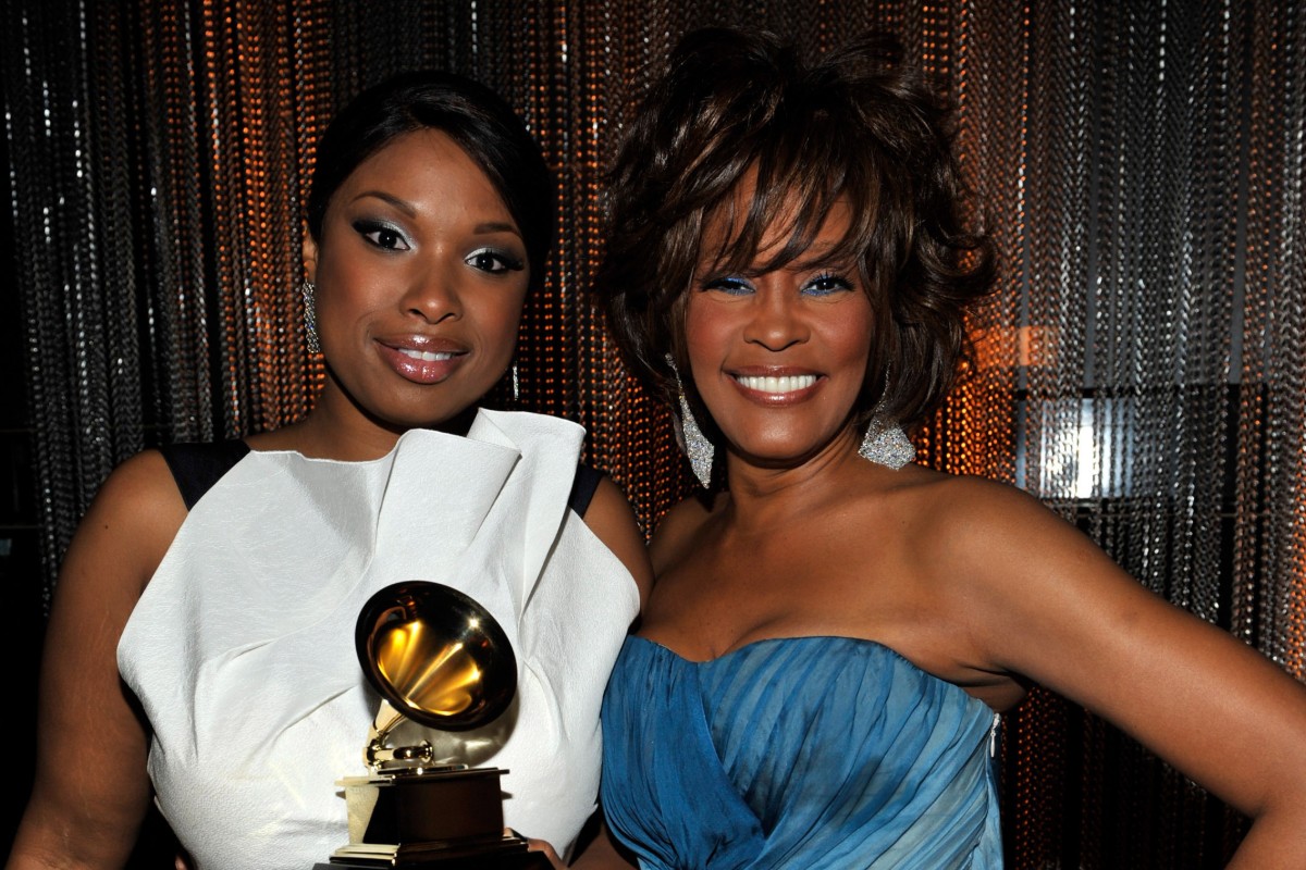 Η Jennifer Hudson τιμά τη Whitney Houston: «Η κληρονομιά της θα ζει για πάντα»
