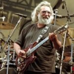 Jerry Garcia: Το Σαν Φρανσίσκο τιμά τον θρύλο των Grateful Dead με μία οδό στο όνομά του