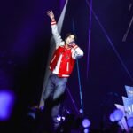 Ο Jin των BTS μαγεύει το Λονδίνο: Ένας K-pop ήρωας σε αποστολή συγκίνησης και διασκέδασης