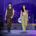 Γιατί ο Joe Jonas «είναι πολύ ευτυχισμένος» για Demi Lovato: «Πραγματικά σαρώνει αυτή τη στιγμή»