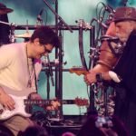 Ο John Mayer ξεκαθαρίζει το τοπίο για το μέλλον των Dead & Company