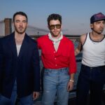 Jonas Brothers: Το πρώτο teaser του «Camp Rock 3» είναι εδώ – «Γυρίσαμε… εκεί ακριβώς που πρέπει να είμαστε»