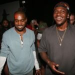 Ο Pusha T για τον Kanye West: «Είναι οριστικά παρελθόν» – Το τέλος μιας εμβληματικής συνεργασίας