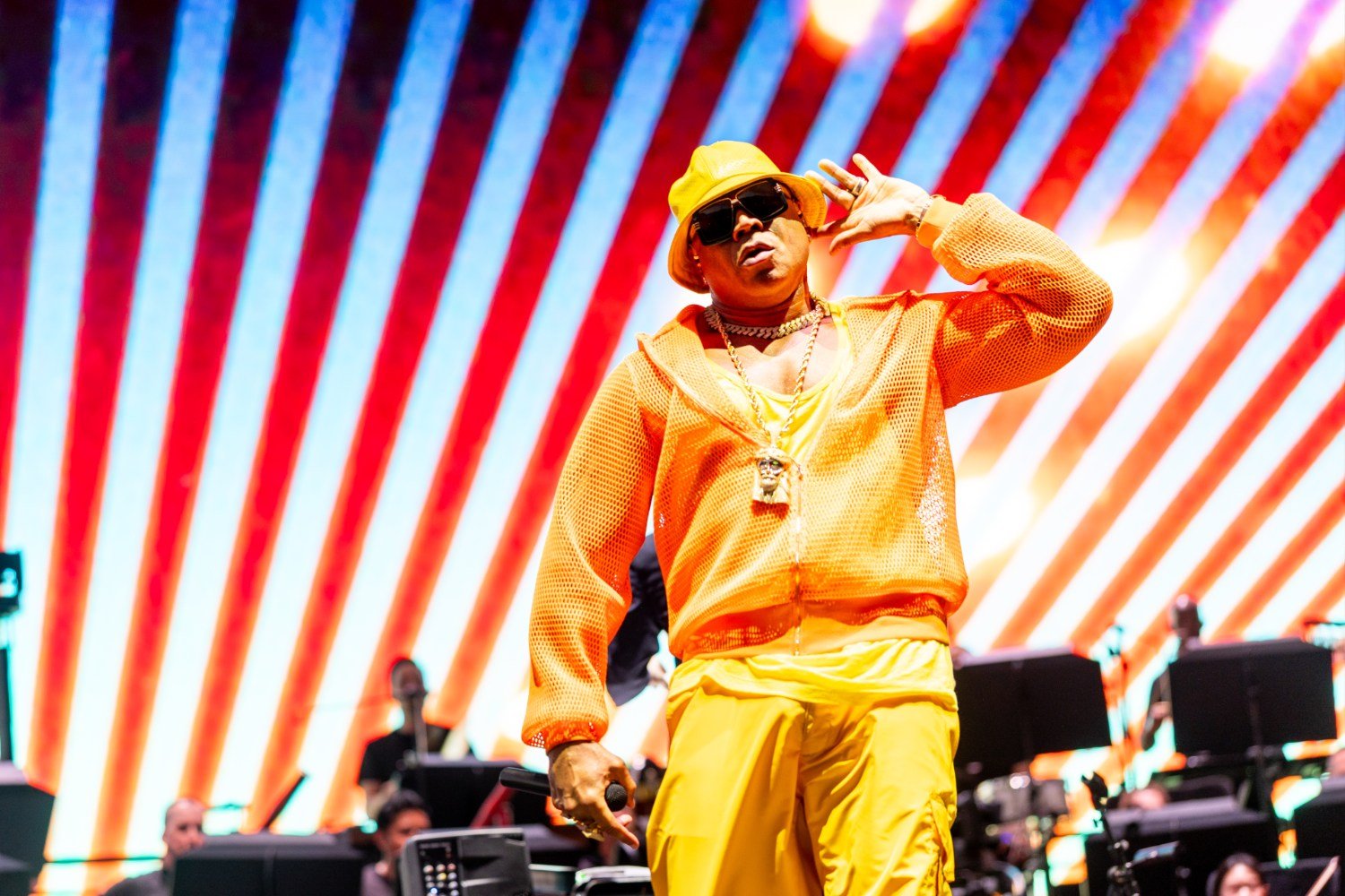 Ο LL Cool J στο τιμόνι των MTV VMA 2025 – Επιστρέφει στην παρουσίαση των βραβείων