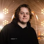Ο Lewis Capaldi κέρασε ολόκληρη παμπ γεμάτη Άγγλους φιλάθλους μετά τη νίκη επί του Μεξικού