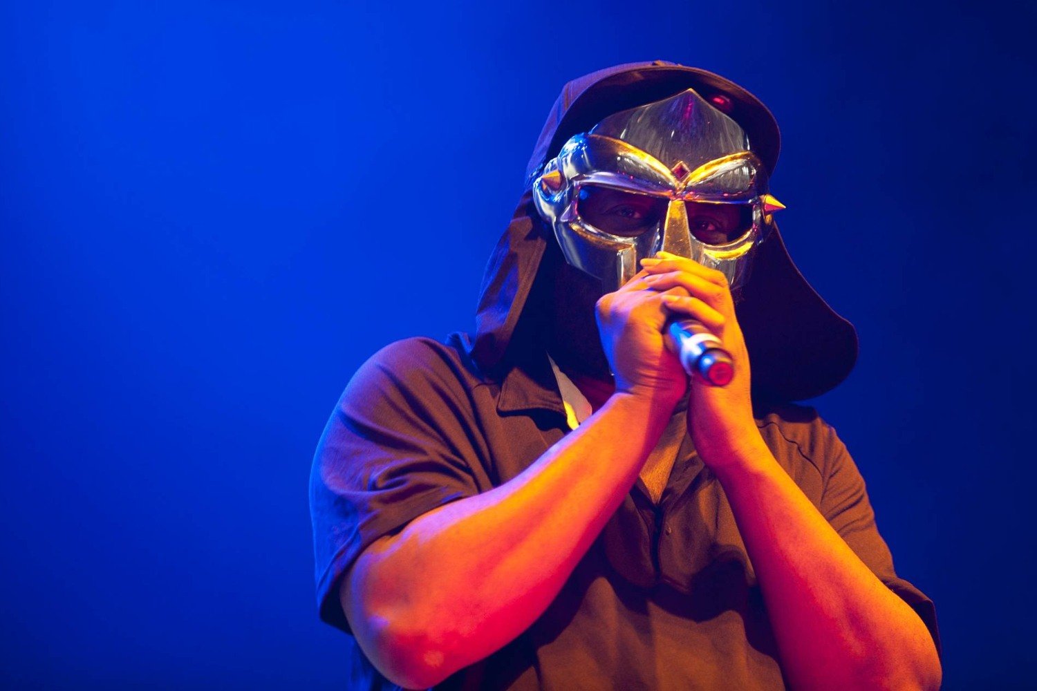 MF Doom: Στα δικαστήρια ξανά η Temu για τα «μαϊμού» προϊόντα του θρυλικού ράπερ