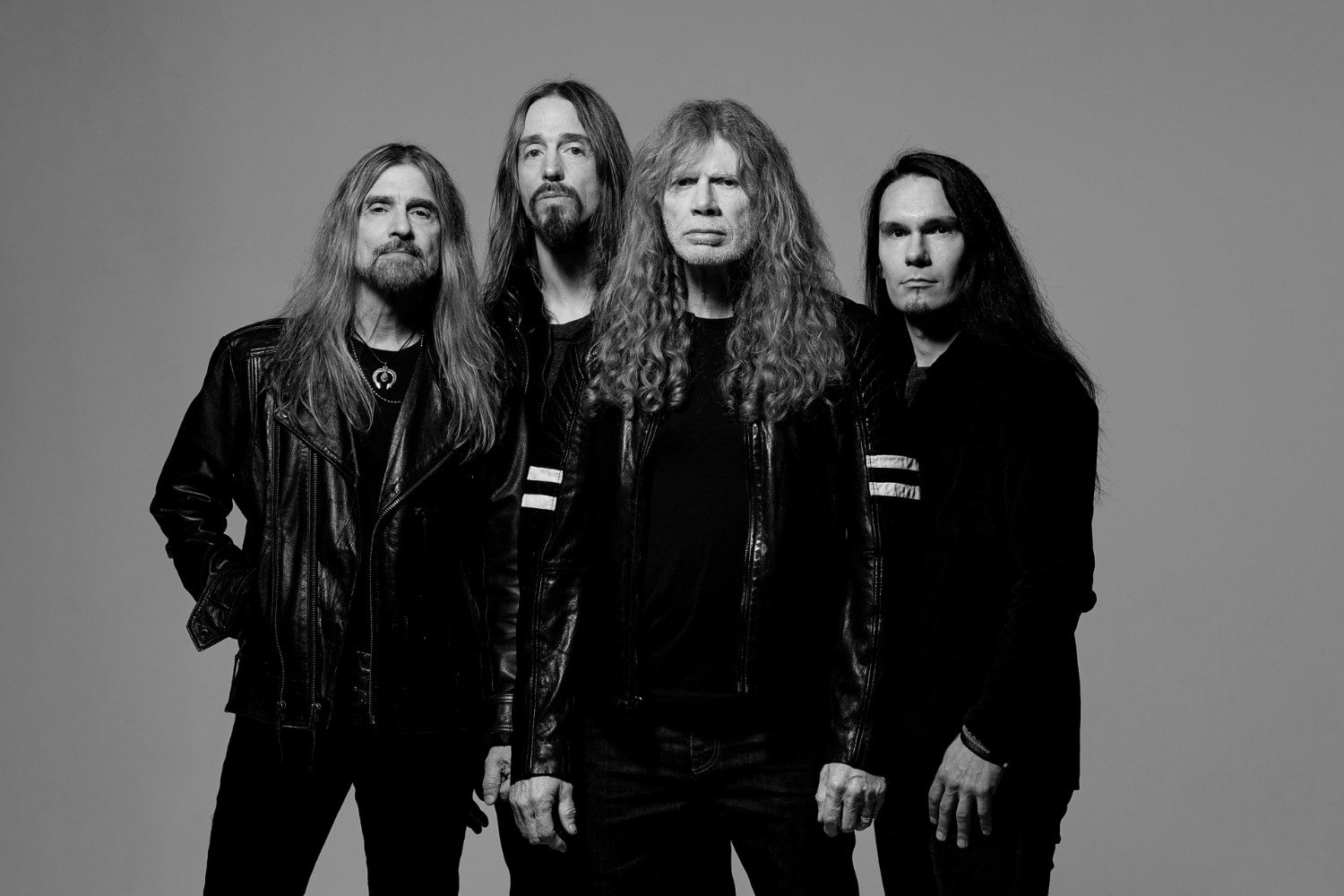 Megadeth: Το συγκλονιστικό «τελευταίο αντίο» των θρύλων της metal με έναν δίσκο – σταθμό Megadeth: Το συγκλονιστικό «τελευταίο αντίο» των θρύλων της metal με έναν δίσκο – σταθμό