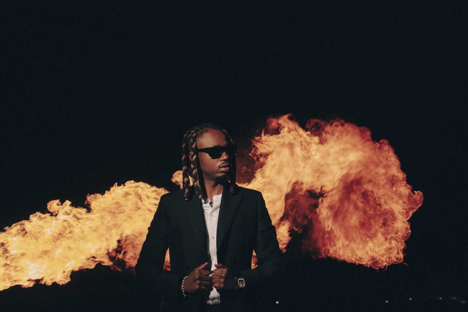 Ο Metro Boomin βάζει φωτιά στο καλοκαίρι με το νέο mixtape «A Futuristic Summa»