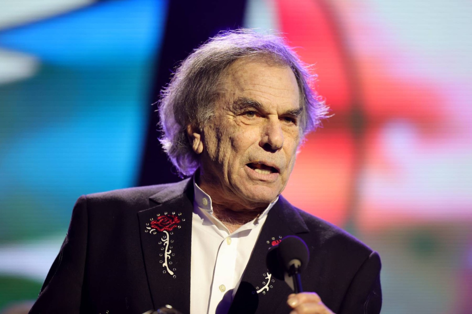 Mickey Hart: Η «μεταφυσική» εμπειρία στις συναυλίες για τα 60 χρόνια των Grateful Dead – «Είδα τον Jerry Garcia και τον Phil Lesh να αιωρούνται πάνω από το πλήθος»