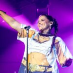 Η Nelly Furtado φοράει την πιο έξυπνη απάντηση στο body shaming