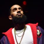 Nipsey Hussle: Διασταύρωση στο Λος Άντζελες παίρνει το όνομά του ως φόρος τιμής