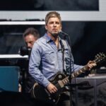 Ο Noel Gallagher δεν περίμενε την τεράστια επιτυχία της επανένωσης των Oasis