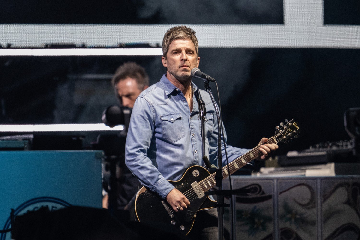 Noel Gallagher: Το «Wonderwall» των Oasis γίνεται το τραγούδι της Αγγλίας στο Μουντιάλ 2026 και δίνει την πιο χαρακτηριστική απάντηση