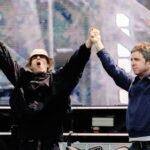 Ο Liam Gallagher βλέπει την επόμενη περιοδεία των Oasis ως μία νέα αρχή: «Θα είναι το αντίθετο μιας αποχαιρετιστήριας περιοδείας»