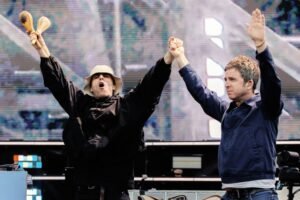 Oasis: Ο Liam Gallagher βλέπει το τέλος – «Ίσως είναι η τελευταία περιοδεία μας»
