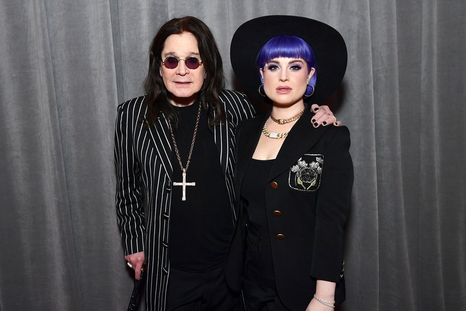 Kelly Osbourne: Σκληρή απάντηση στον Dee Snider για τον Ozzy – «Είναι θεαματικά κακόγουστο να τον μειώνει»