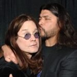 «Όλα τα δάκρυα για τον Ozzy»: Συγκλονίζει ο Robert Trujillo των Metallica για το τελευταίο «αντίο» στον Ozzy Osbourne