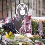 Ozzy Osbourne: Συνελήφθη άνδρας για κλοπή λουλουδιών από το μνημείο του στο Μπέρμιγχαμ