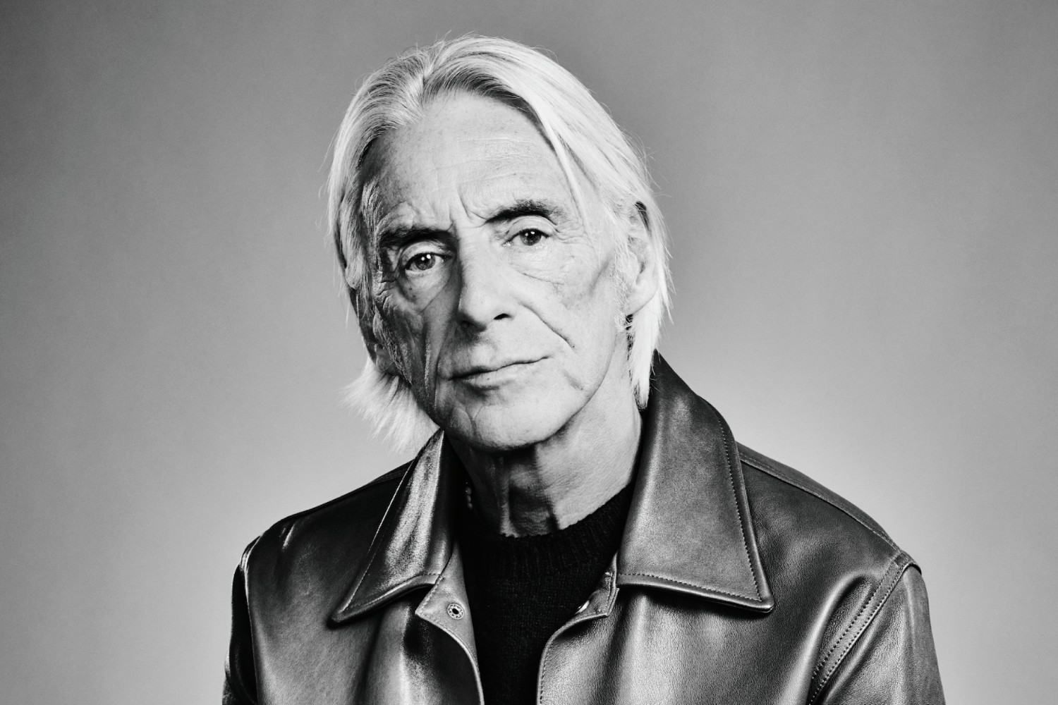 Paul Weller: Μηνύει τους λογιστές του μετά τη ρήξη τους για τη Γάζα