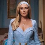 Perrie Edwards: Aνοίγει μία νέα σελίδα με το πρώτο άλμπουμ της «Perrie» – Το εκρηκτικό single «If He Wanted To He Would»