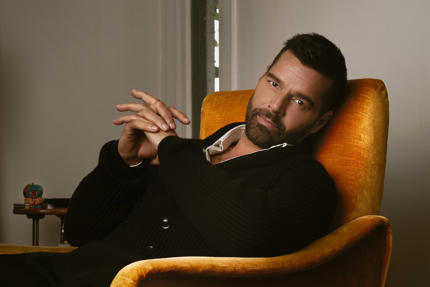 Ο Ricky Martin βραβεύεται με το πρώτο Latin Icon Award των MTV VMA – Μια καριέρα που άνοιξε δρόμους