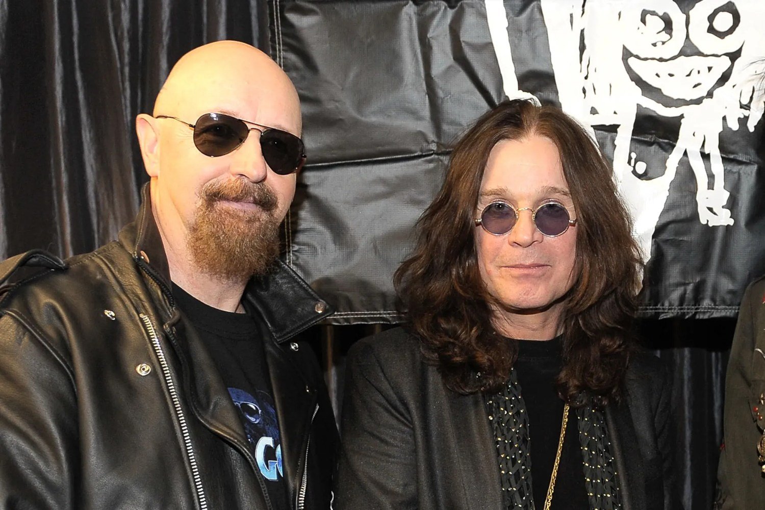Judas Priest: Ο Ozzy Osbourne ήταν «ενθουσιασμένος και χαρούμενος» με τη συνεργασία τους στο «War Pigs»