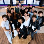 Santos Bravos: Το πρώτο latin pop συγκρότημα της HYBE συστήνεται στο κοινό