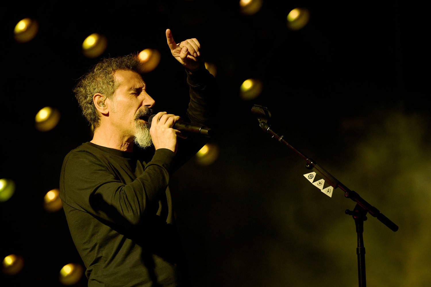 System Of A Down: Φόρος τιμής στον Ozzy Osbourne με μια συγκλονιστική διασκευή του «Snowblind»