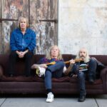 «Spinal Tap 2»: Ο Elton John γίνεται Δρυΐδης στη νέα εκδοχή του «Stonehenge»
