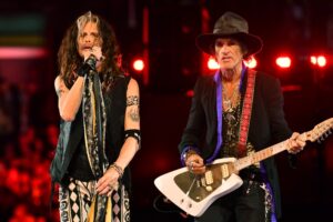 Οι Aerosmith ετοιμάζουν την επιστροφή τους στη σκηνή – Δύο χρόνια μετά την απόσυρσή τους