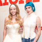 Η Halsey υπερασπίζεται τη Sydney Sweeney μετά την εμπορική αποτυχία του «Americana»