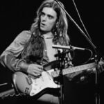 Terry Reid: Πέθανε ο «καλλιτέχνης των καλλιτεχνών» που παραλίγο να γίνει τραγουδιστής των Led Zeppelin