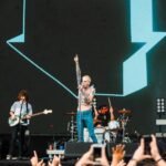 Οι The Neighbourhood επανενώνονται – Το «επόμενο κεφάλαιο» μετά το διάλειμμα και το σκάνδαλο με τον ντράμερ τους