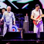 The Who: «Δεν τα παρατάμε» – Roger Daltrey και Pete Townshend μιλούν για το μέλλον μετά την αποχαιρετιστήρια περιοδεία τους