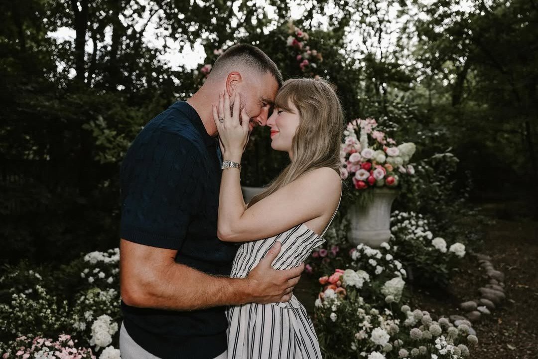 Πόσο κόστισε ο γάμος της Taylor Swift και του Travis Kelce στο Madison Square Garden; – Τα έξοδα που ζαλίζουν Πόσο κόστισε ο γάμος της Taylor Swift και του Travis Kelce στο Madison Square Garden; – Τα έξοδα που ζαλίζουν