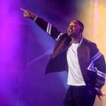 Will Smith: Μηνύεται για σεξουαλική παρενόχληση από μουσικό της περιοδείας του