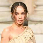 Η Zoë Kravitz άκουσε πρώτη το νέο άλμπουμ της Taylor Swift και το εγκρίνει: «Δεν παραλείπεις κανένα κομμάτι»