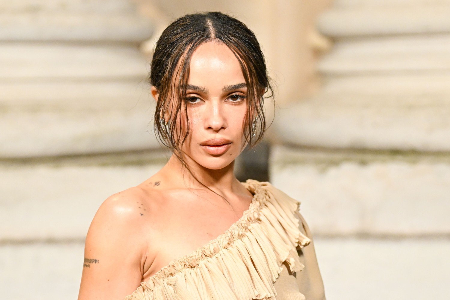 Η Zoë Kravitz άκουσε πρώτη το νέο άλμπουμ της Taylor Swift και το εγκρίνει: «Δεν παραλείπεις κανένα κομμάτι»
