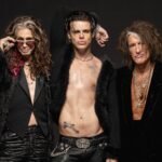 Οι Aerosmith σημειώνουν ένα ανεπανάληπτο ρεκόρ στα charts